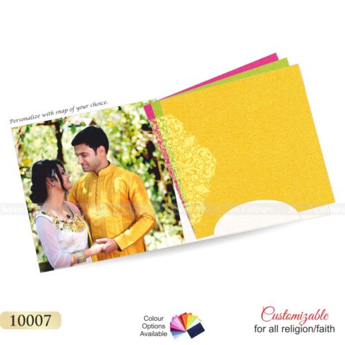 Alternative view of 10007