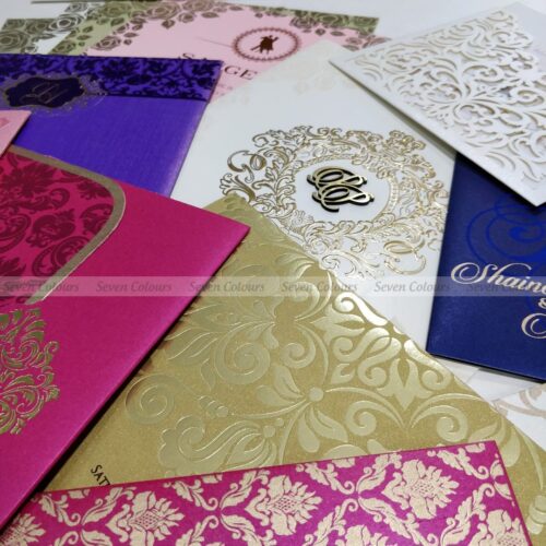 Buy wedding invitations sample online