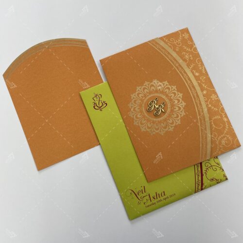 SC1023 Orange