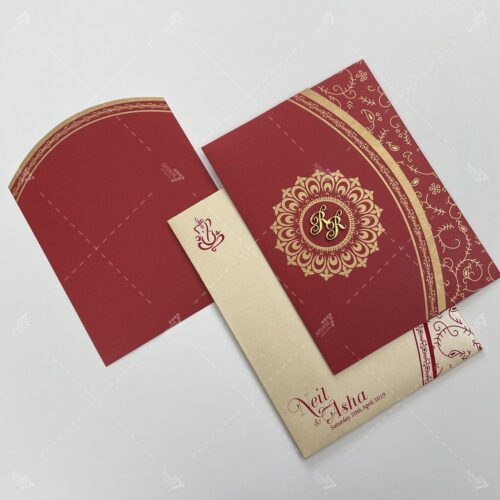 SC1023 Red