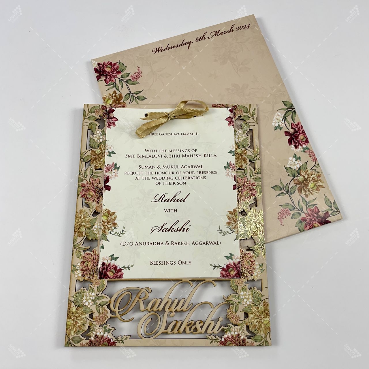 Sikh Wedding Cards, Sikh Wedding Invitations, Punjabi Wedding